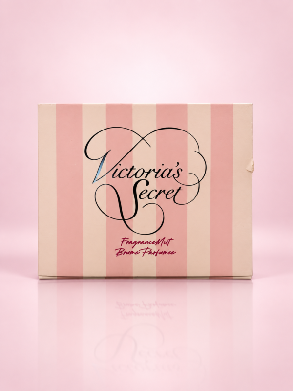 Coffret mini brume VS