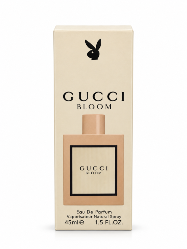 Gucci bloom 45ml