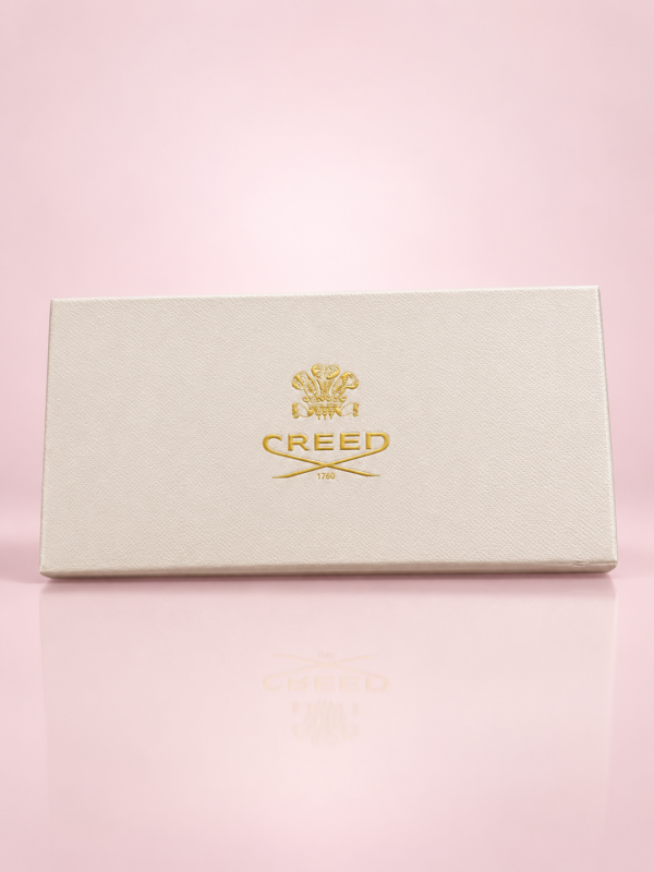 Coffret creed