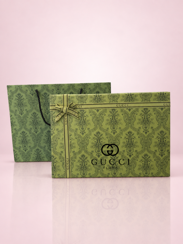 Coffret Gucci