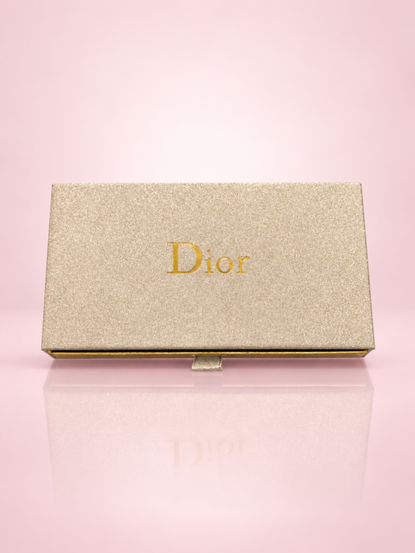 Coffret Dior