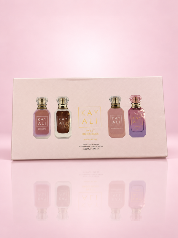 Coffret Kayali miniature