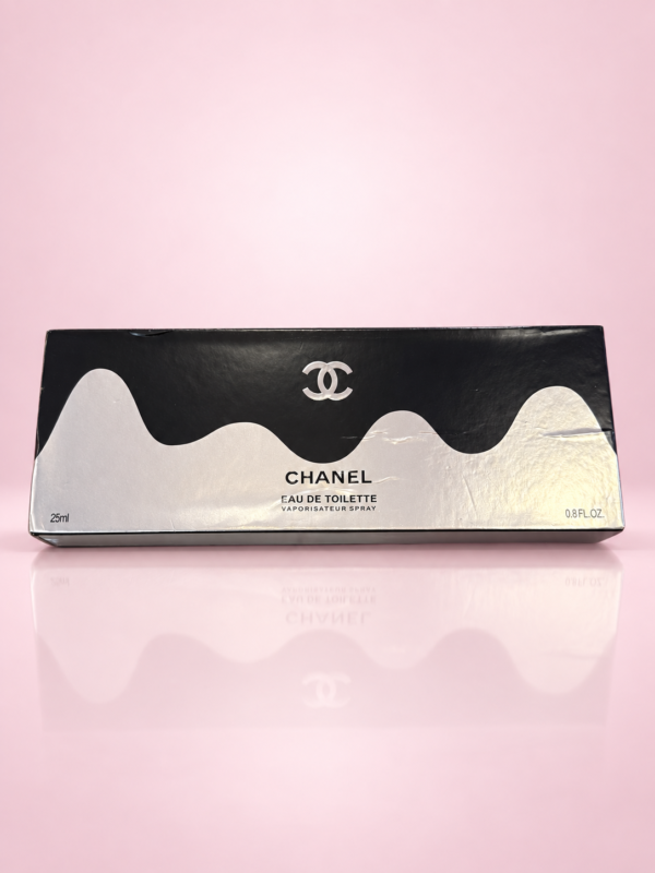 Coffret Chanel pour homme