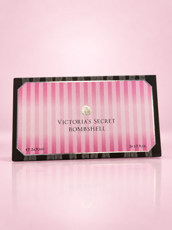 Coffret VS bombshell