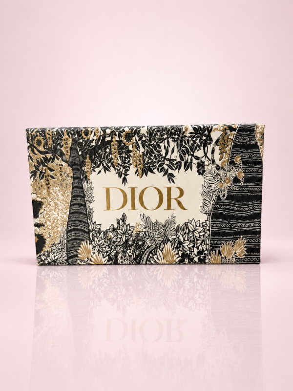 Coffret Dior