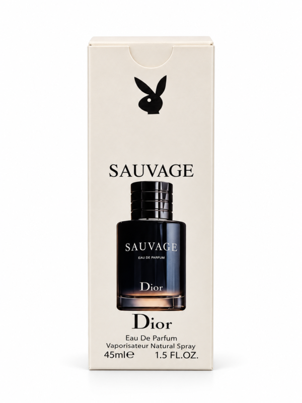 Sauvage 45ml