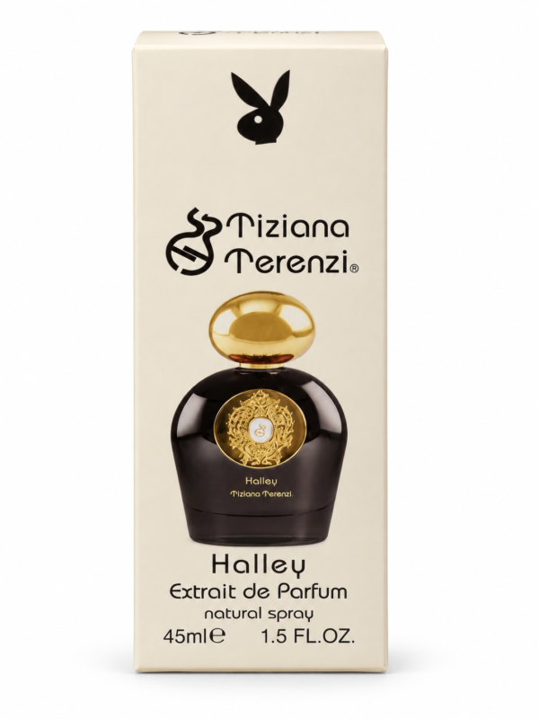 Halley de Tiziana Terenzi 45ml