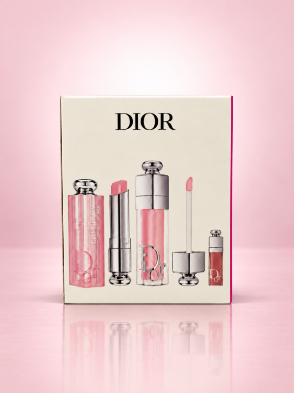 Dior lip glow