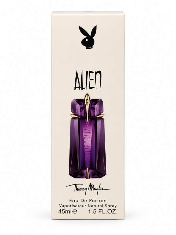 Alien mugler 45ml