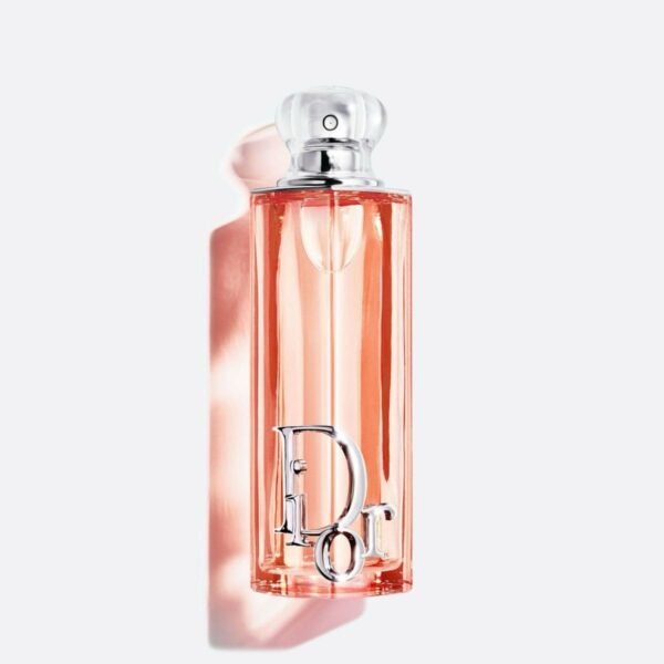 Dior addict peachy glow100ml