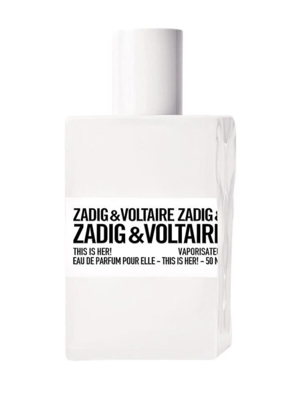 Zadig & Voltaire