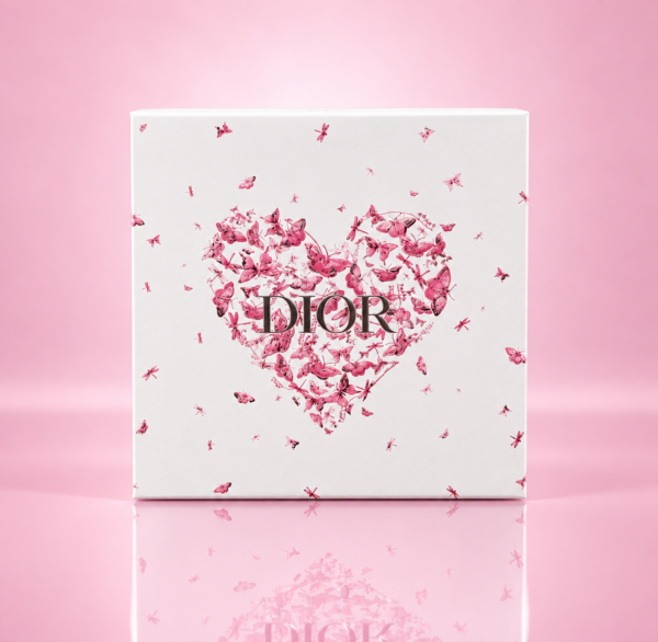 Coffret Miss Dior