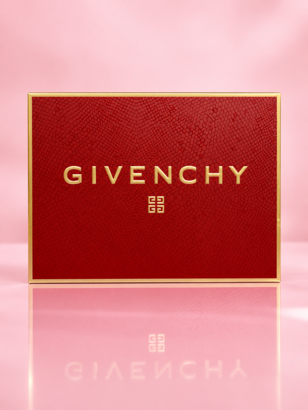 Coffret Givenchy