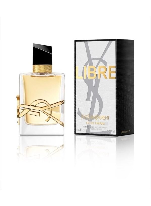 Libre eau de parfum 50ml