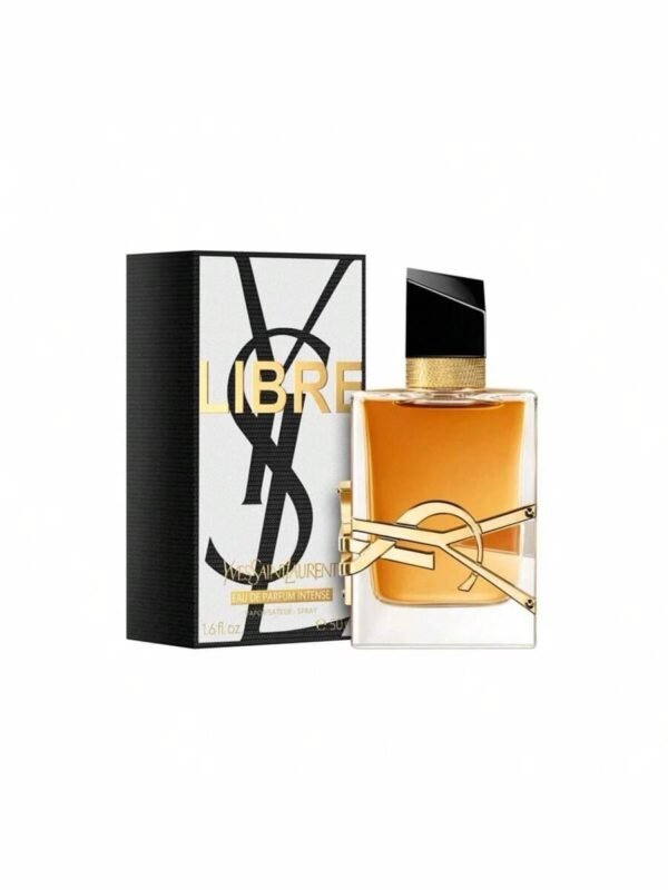 Libre eau de parfum intense 50ml