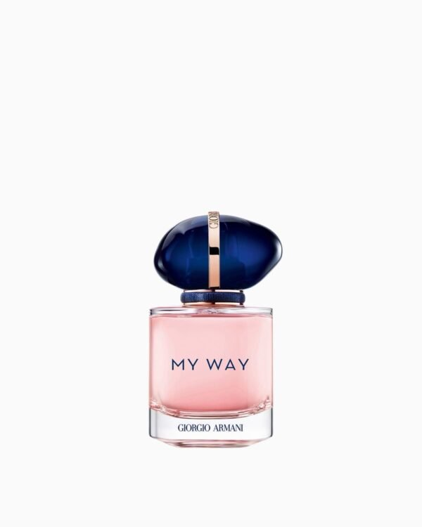My way 50ml