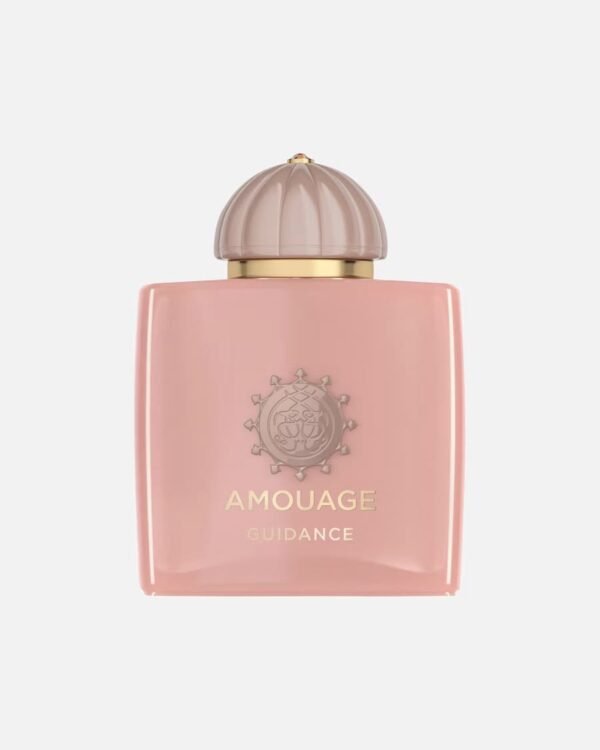Amouage guidance
