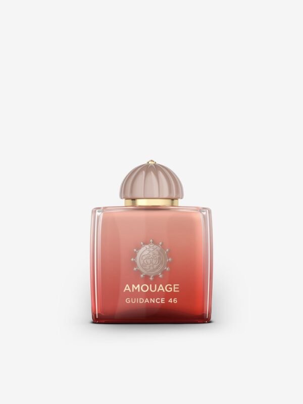 Amouage guidance 46