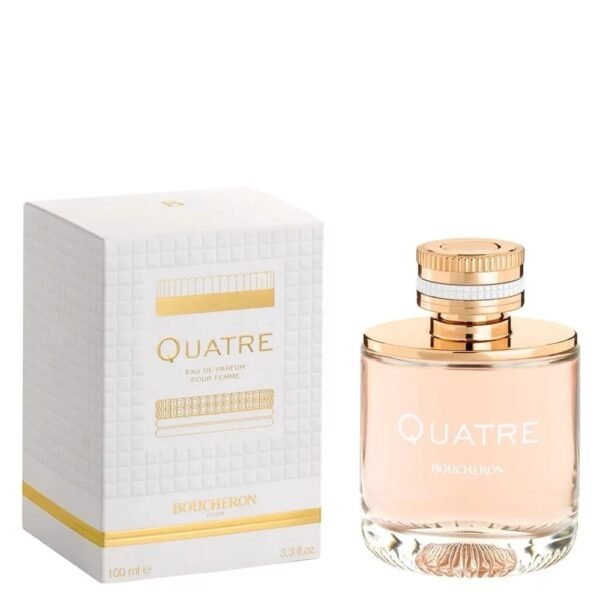 Quatre Boucheron