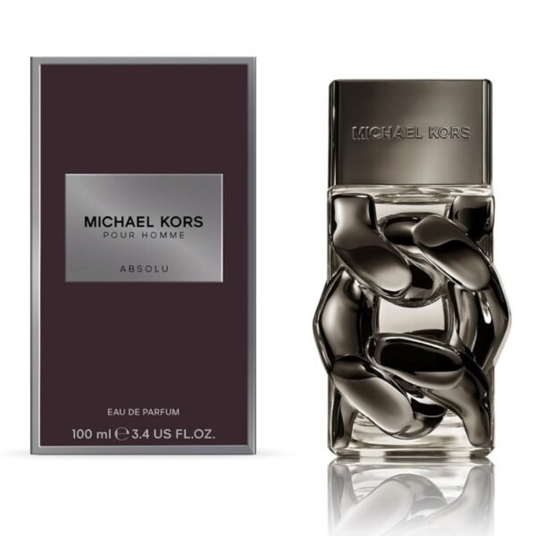 Michael kors pour homme absolu